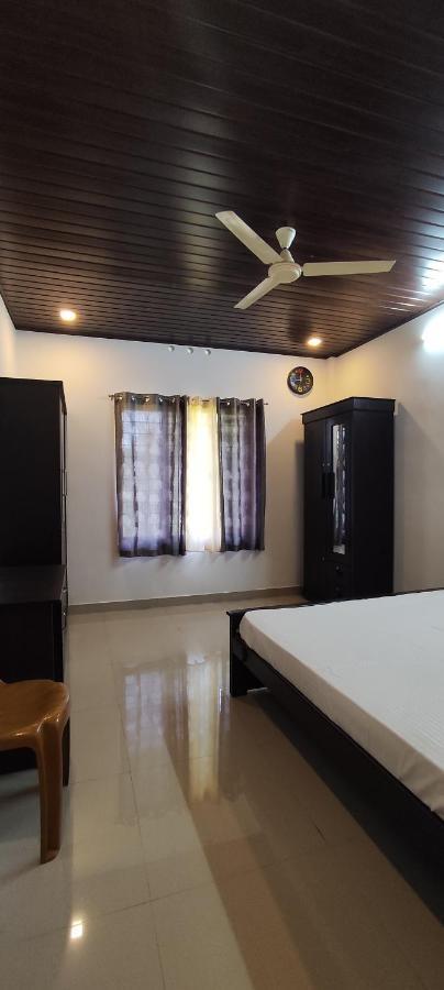 Soly'S Villa Homestay Munnar Exterior photo