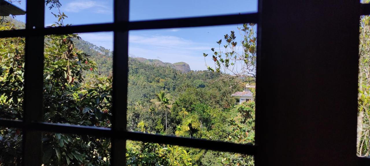 Soly'S Villa Homestay Munnar Exterior photo