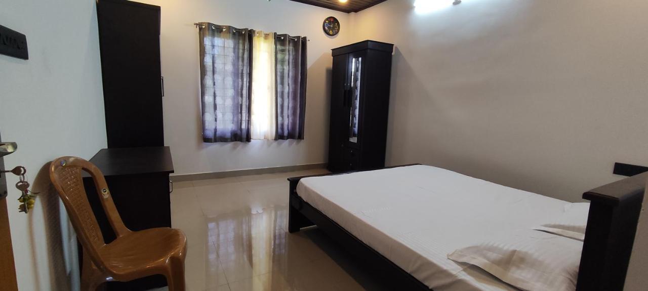 Soly'S Villa Homestay Munnar Exterior photo