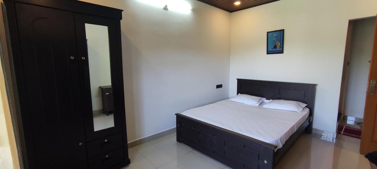 Soly'S Villa Homestay Munnar Exterior photo